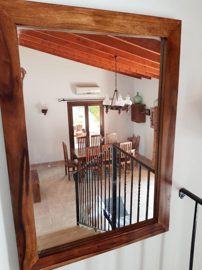 Villa Milagro - 3 Bedroom Finca Style Villa With Pool Near Golf Course/Beaches - Air Cond. بويينسا المظهر الخارجي الصورة