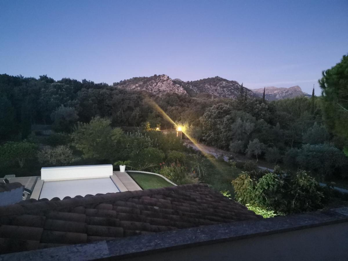 Villa Milagro - 3 Bedroom Finca Style Villa With Pool Near Golf Course/Beaches - Air Cond. بويينسا المظهر الخارجي الصورة