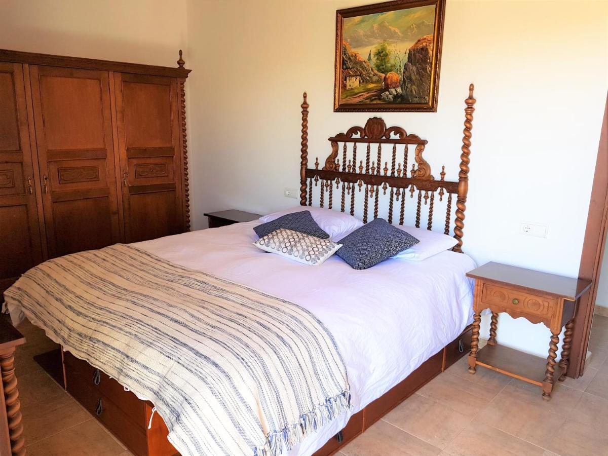 Villa Milagro - 3 Bedroom Finca Style Villa With Pool Near Golf Course/Beaches - Air Cond. بويينسا المظهر الخارجي الصورة