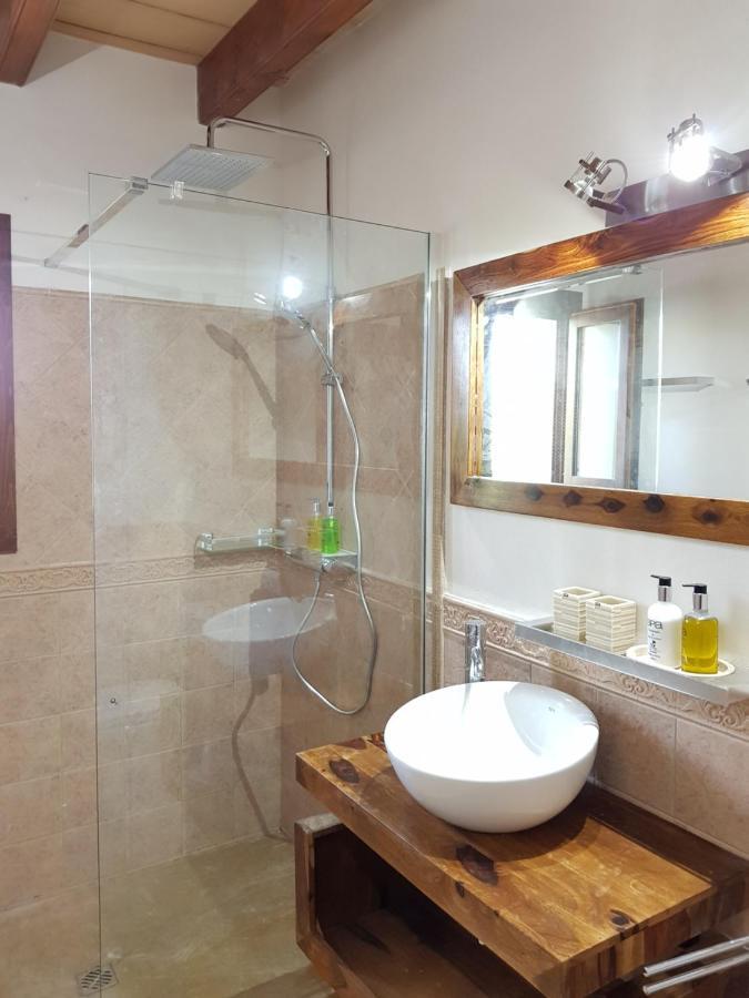 Villa Milagro - 3 Bedroom Finca Style Villa With Pool Near Golf Course/Beaches - Air Cond. بويينسا المظهر الخارجي الصورة